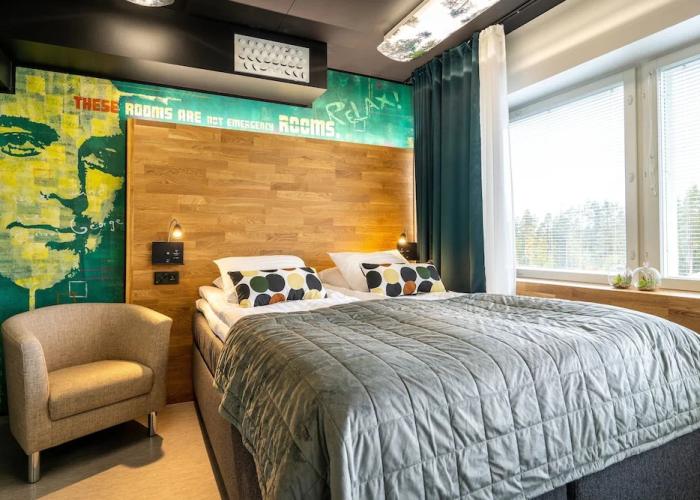 Time Hostel NOVA