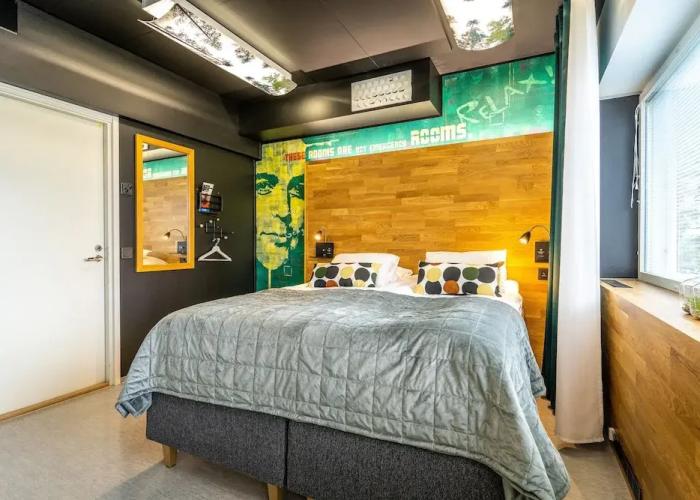 Time Hostel NOVA