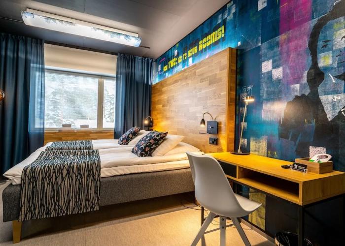 Time Hostel NOVA
