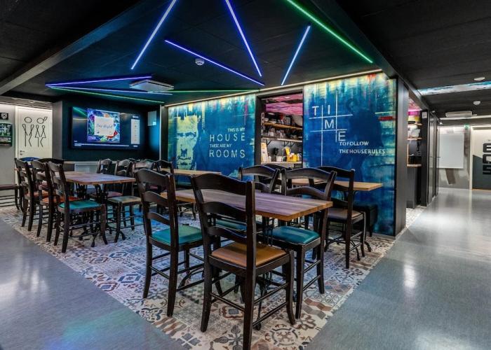 Time Hostel NOVA