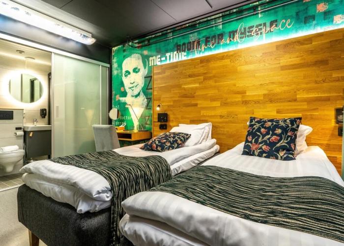 Time Hostel NOVA