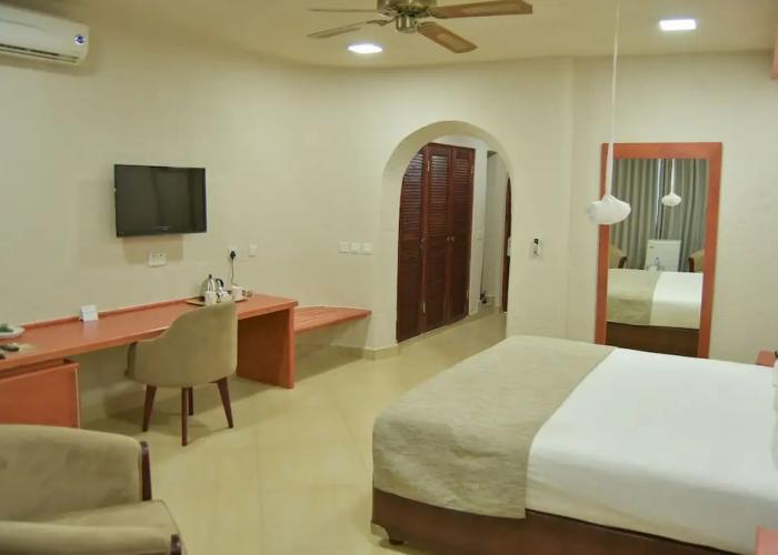Caribbea Bay Resort