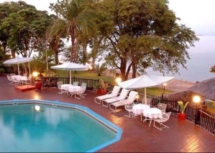 Caribbea Bay Resort