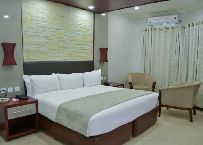 Caribbea Bay Resort