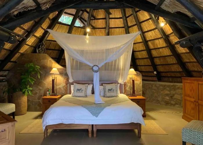Hornbill Lodge
