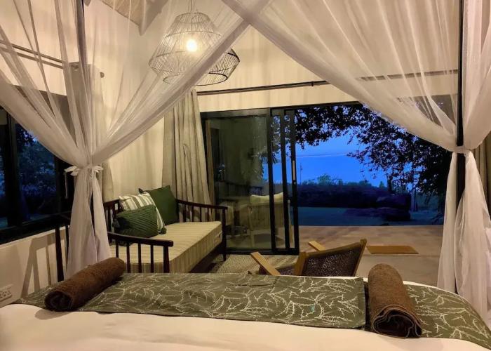 Hornbill Lodge