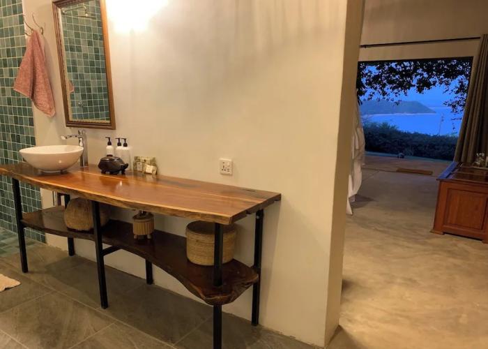Hornbill Lodge