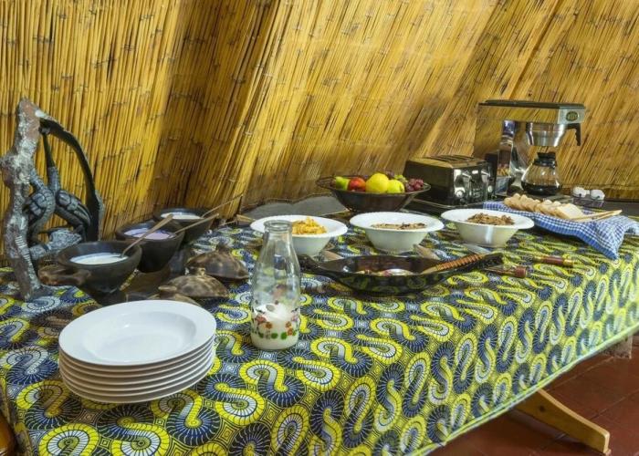 Hornbill Lodge