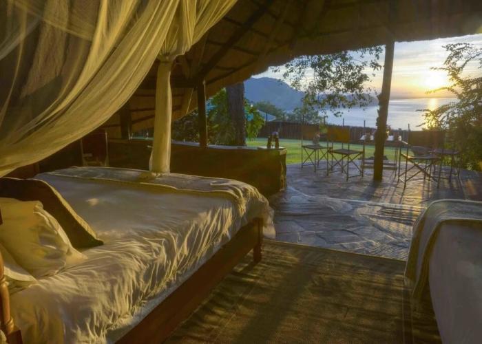 Hornbill Lodge