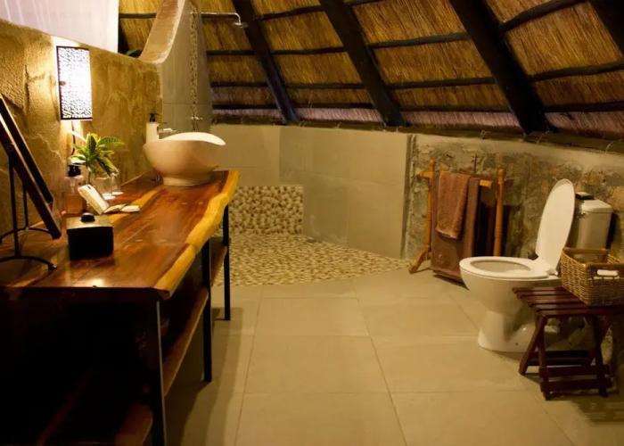 Hornbill Lodge