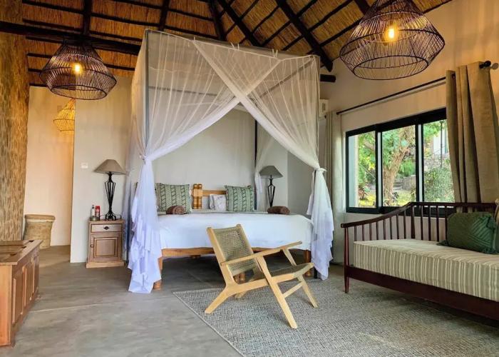 Hornbill Lodge