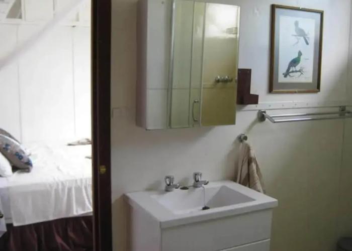 Houseboat With Aircon and Splash Pool - 2128