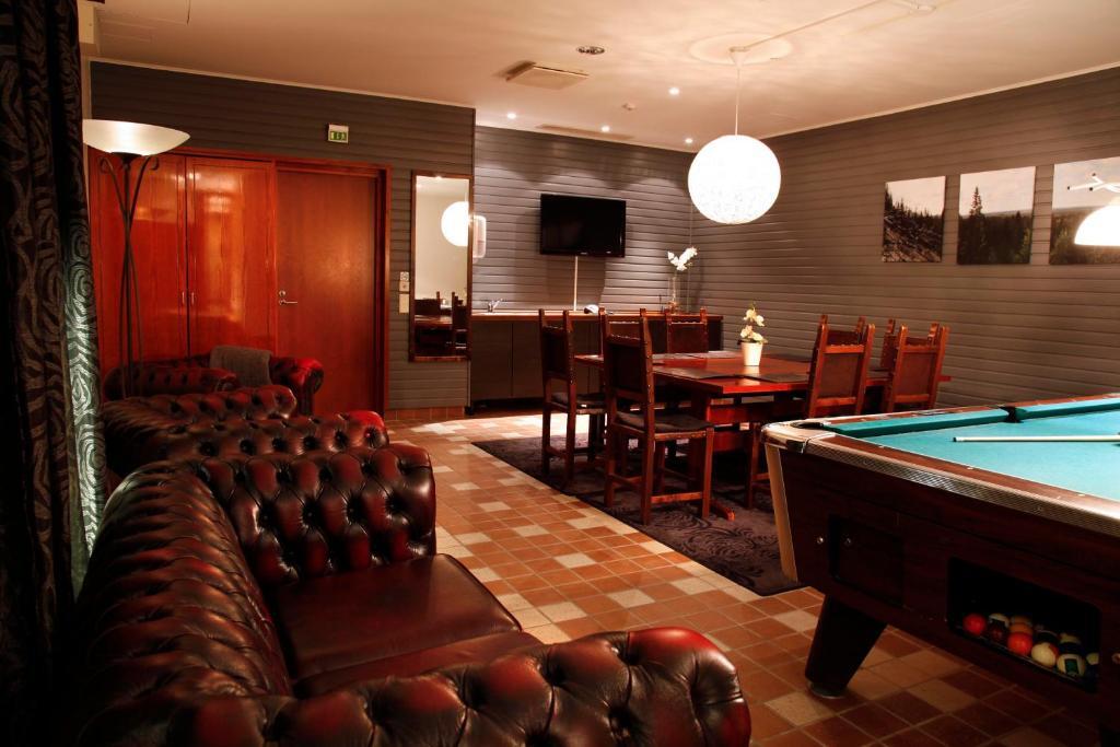 Original Sokos Hotel Valjus