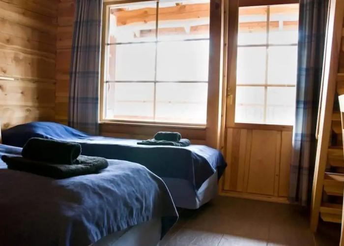 Basecamp Oulanka