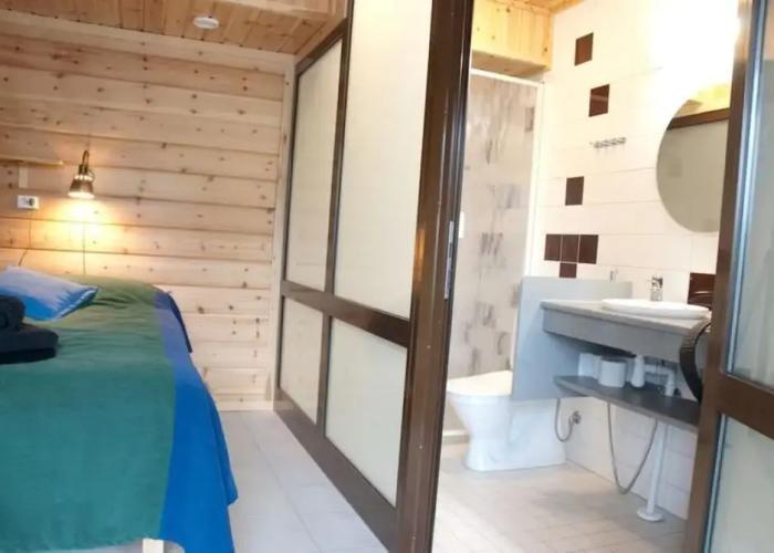 Basecamp Oulanka