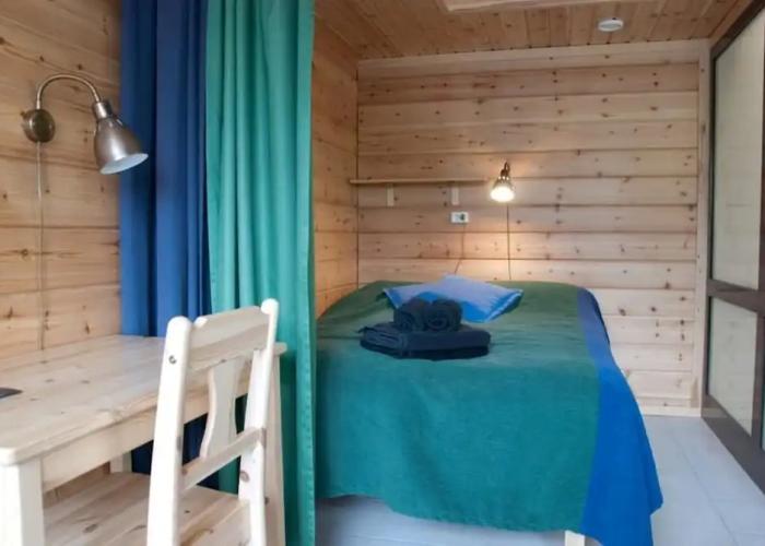Basecamp Oulanka