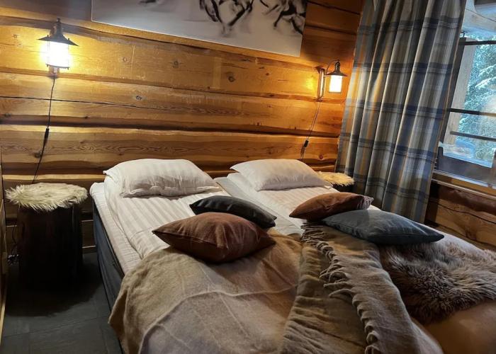 Basecamp Oulanka