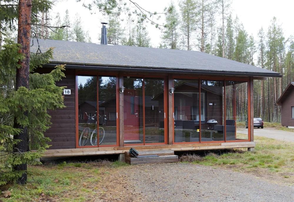 Holiday Club Kuusamo Tropiikki Apartments