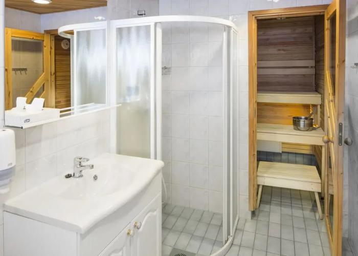 Holiday Club Kuusamo Tropiikki Apartments