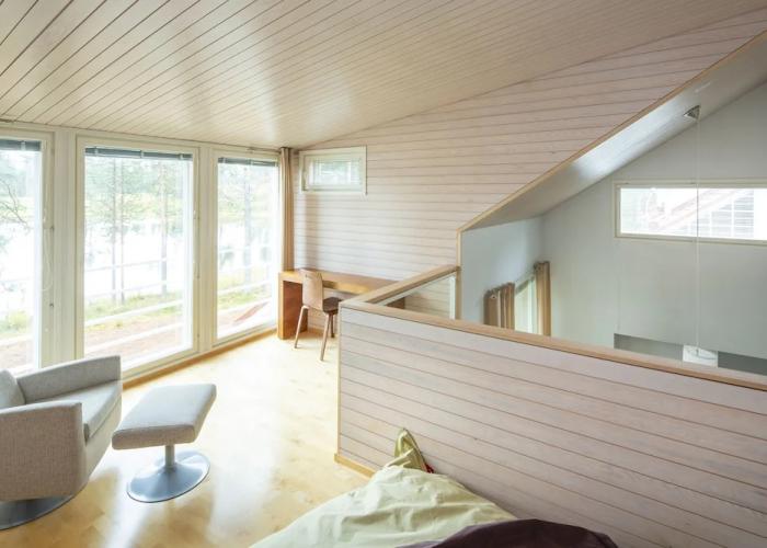 Holiday Club Kuusamo Tropiikki Apartments