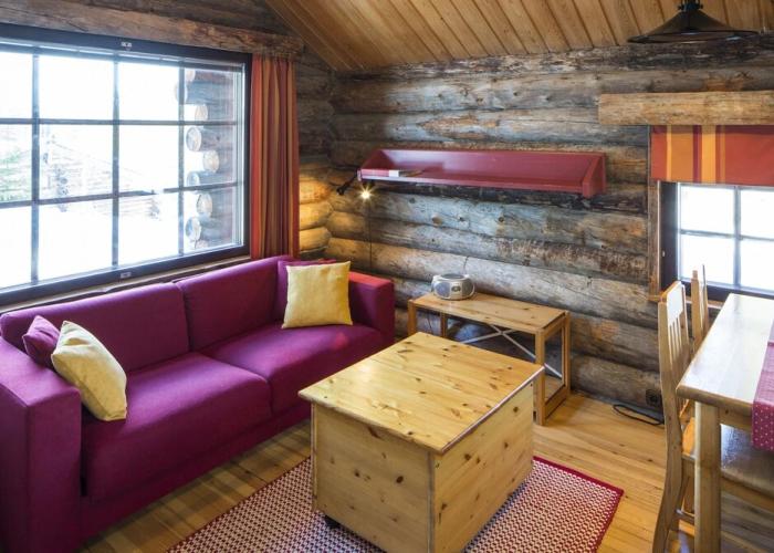 Holiday Club Ruka apartments & cottages
