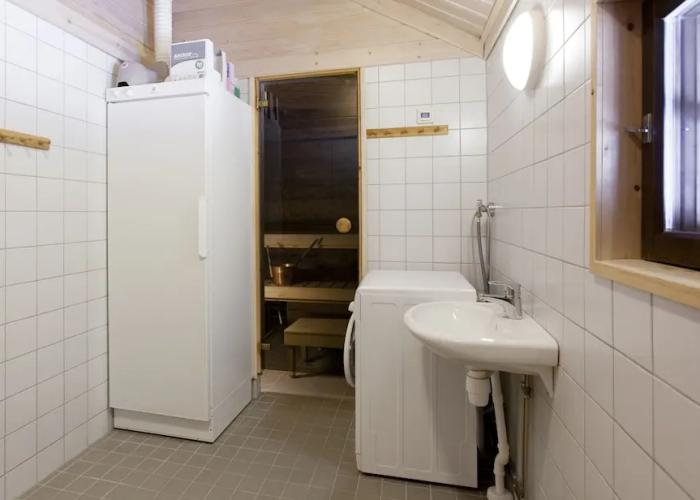 Holiday Club Ruka apartments & cottages