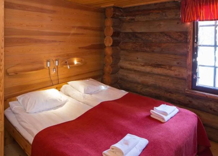Holiday Club Ruka apartments & cottages