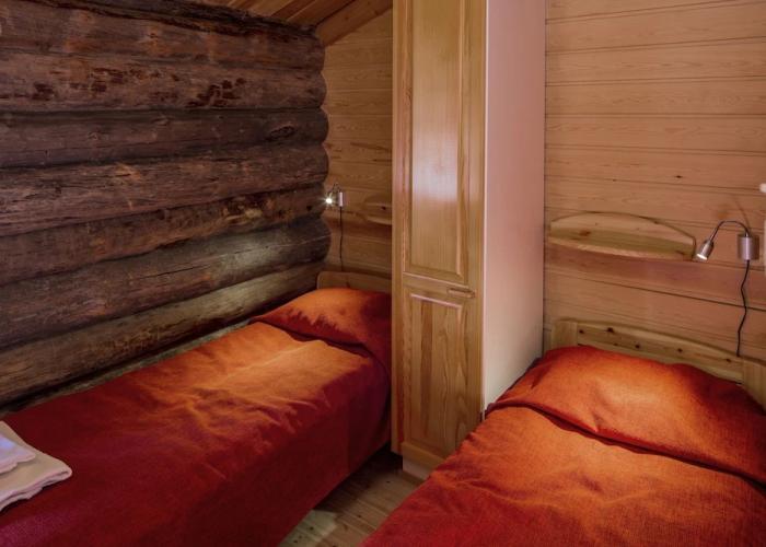 Holiday Club Ruka apartments & cottages