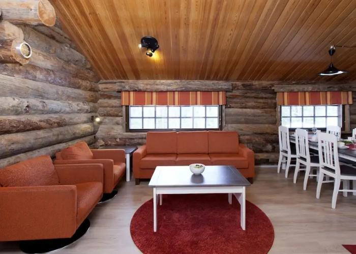 Holiday Club Ruka apartments & cottages