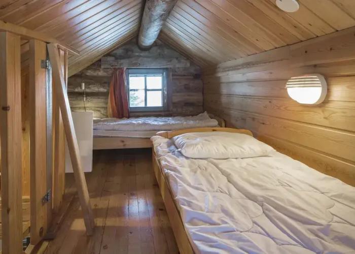 Holiday Club Ruka apartments & cottages