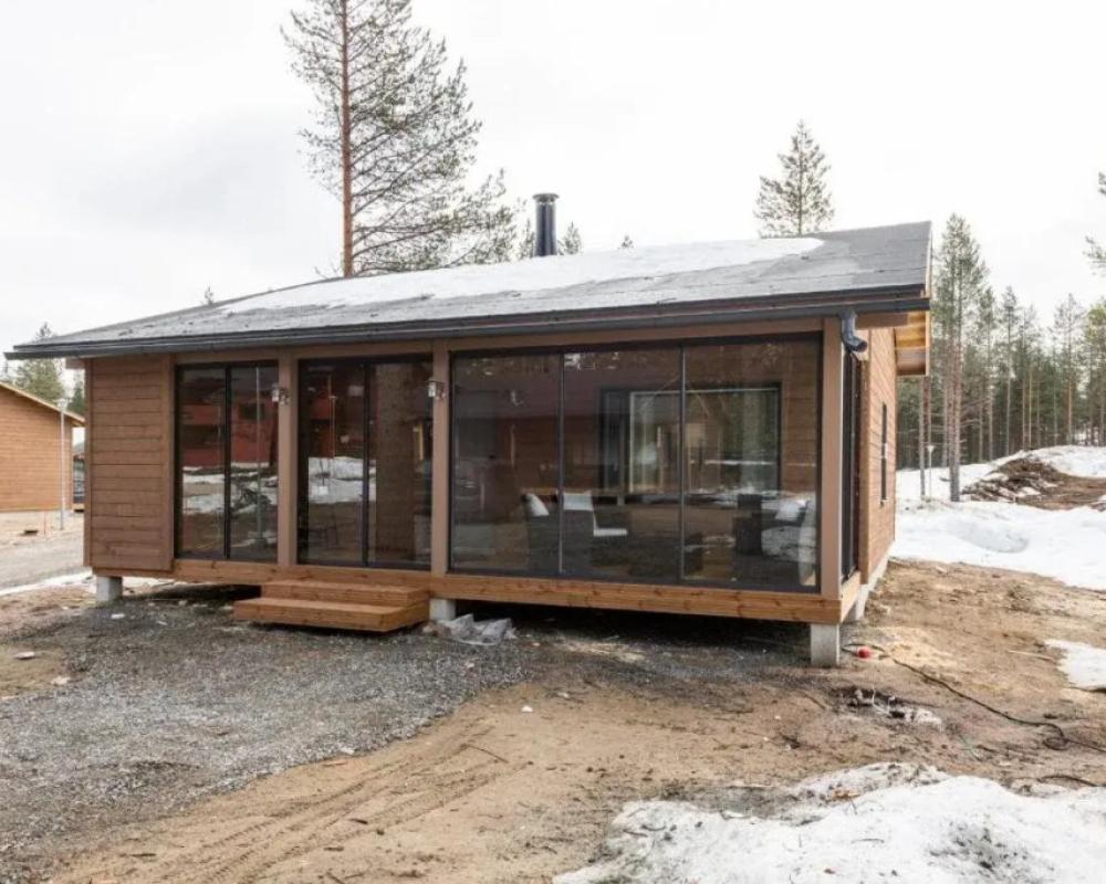 Holiday Club Kuusamon Tropiikki