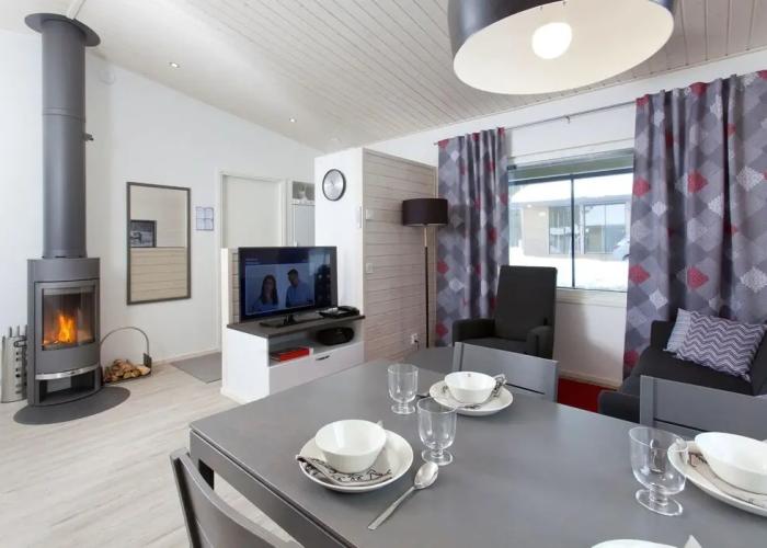 Holiday Club Kuusamo Superior Apartments