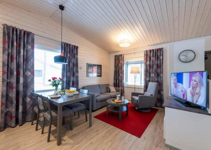 Holiday Club Kuusamo Superior Apartments