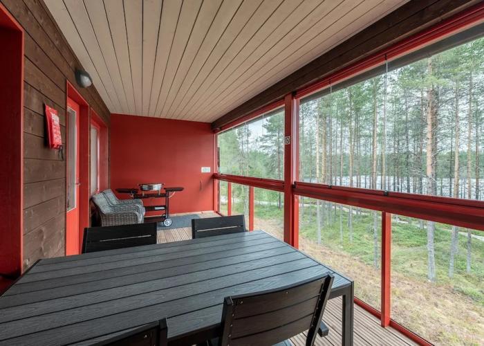 Holiday Club Kuusamo Superior Apartments