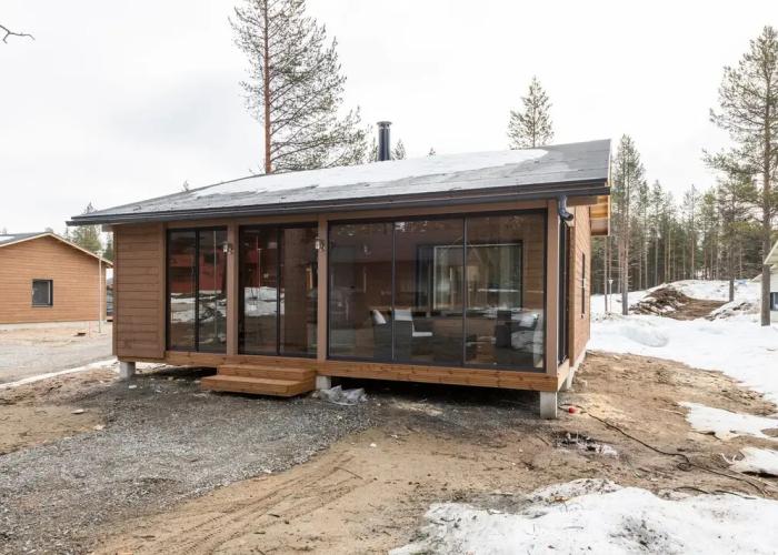 Holiday Club Kuusamo Superior Apartments