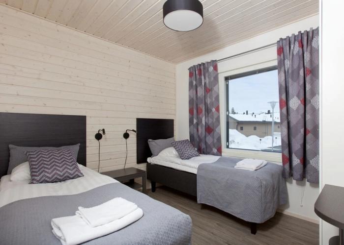 Holiday Club Kuusamo Superior Apartments