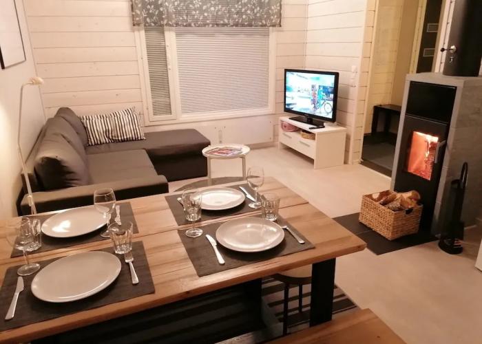 Apartment Rukantrio