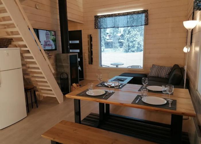 Apartment Rukantrio