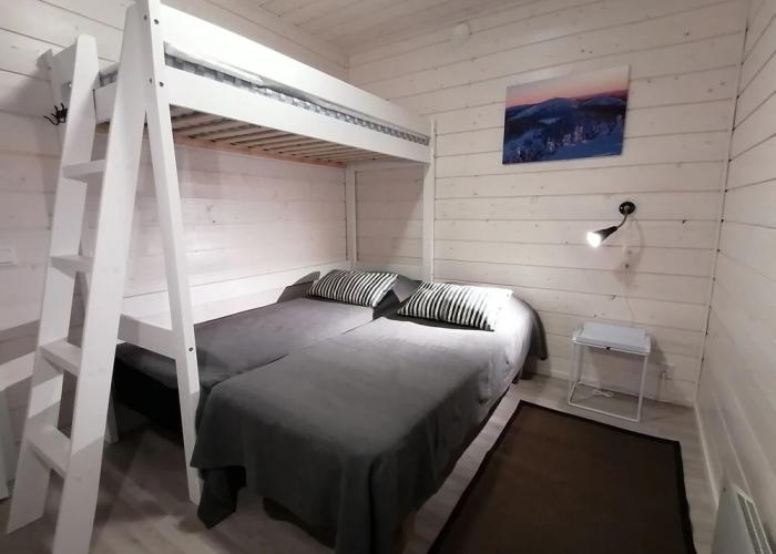 Apartment Rukantrio
