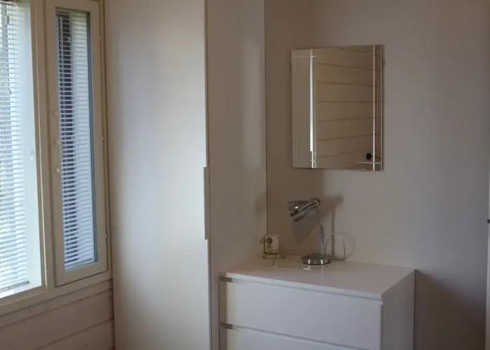 Apartment Rukantrio