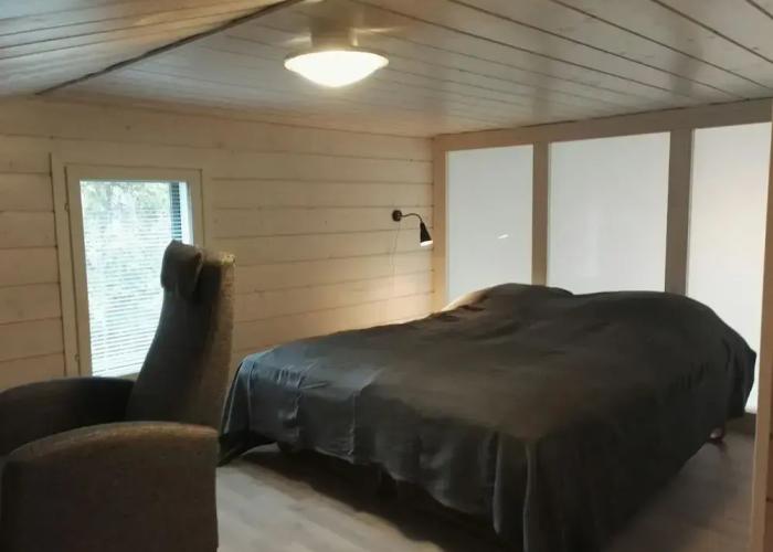 Apartment Rukantrio