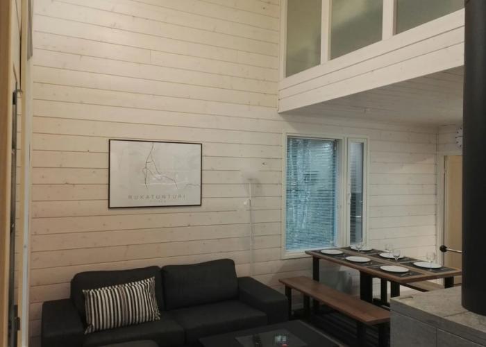 Apartment Rukantrio