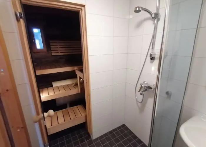 Apartment Otsontupa