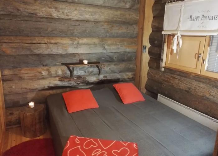 Apartment Otsontupa