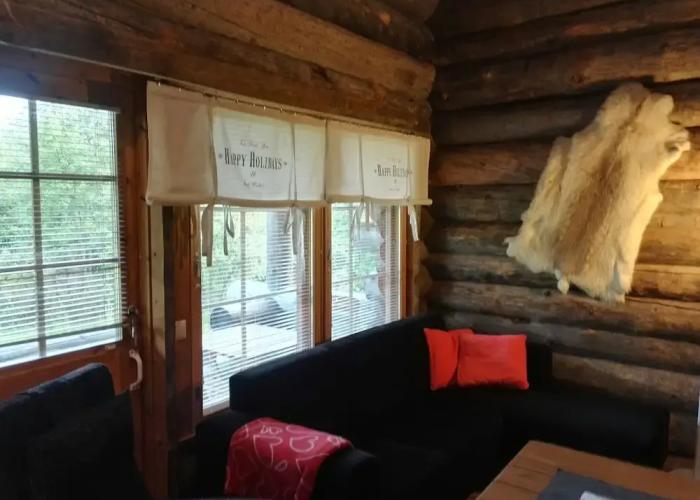 Apartment Otsontupa