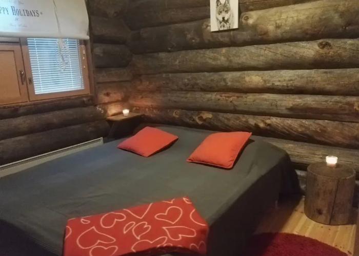 Apartment Otsontupa