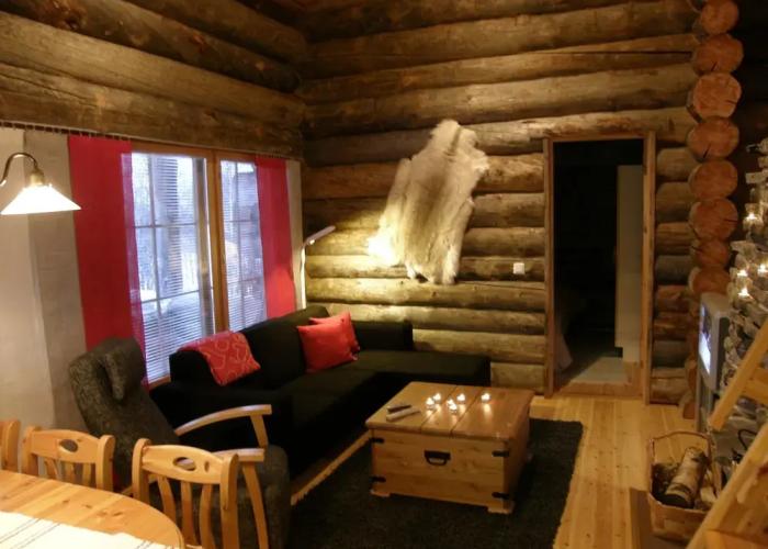 Apartment Otsontupa