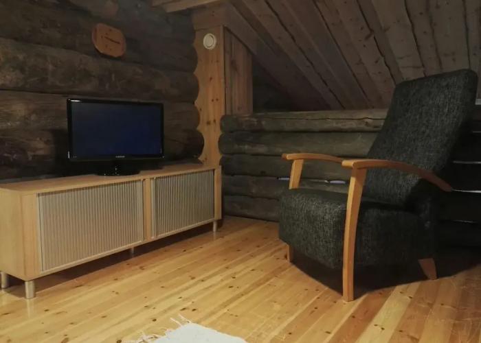 Apartment Otsontupa