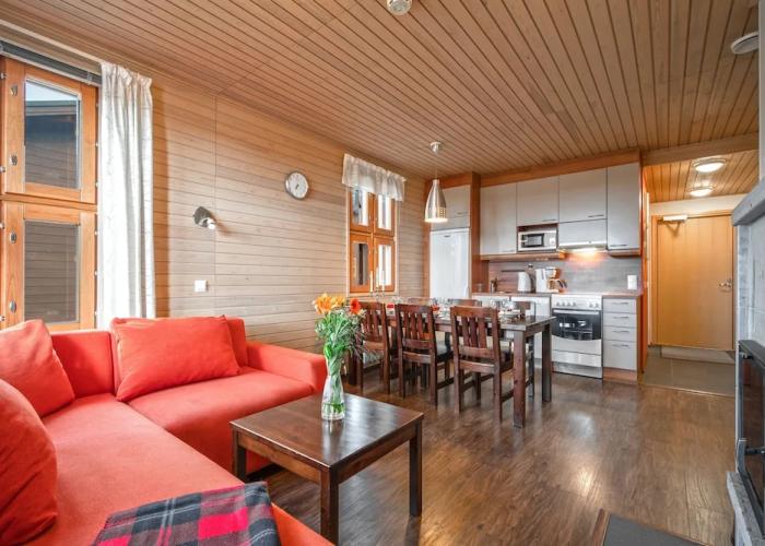 Ski-Inn AurinkoRinne