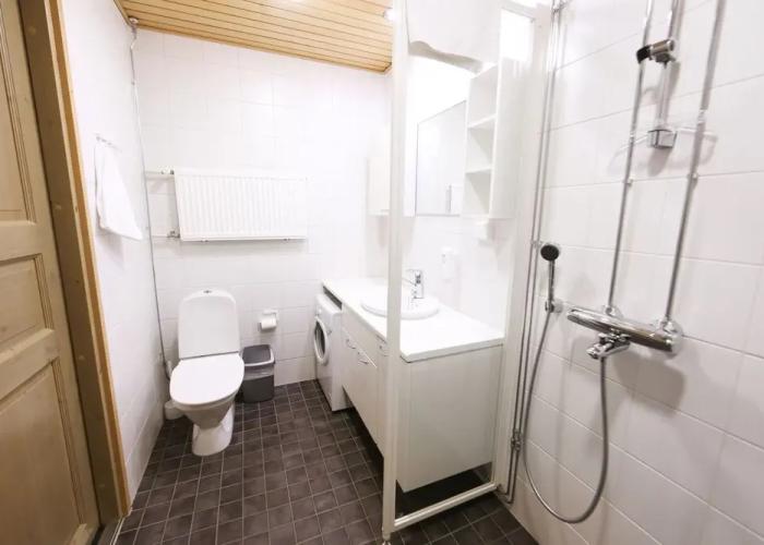 Ski-Inn AurinkoRinne